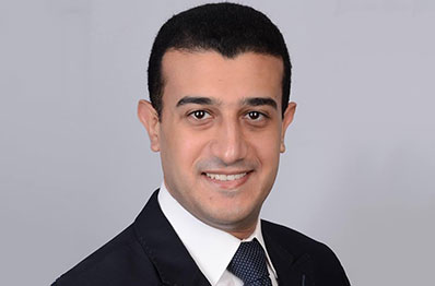 Tarek El Kholy