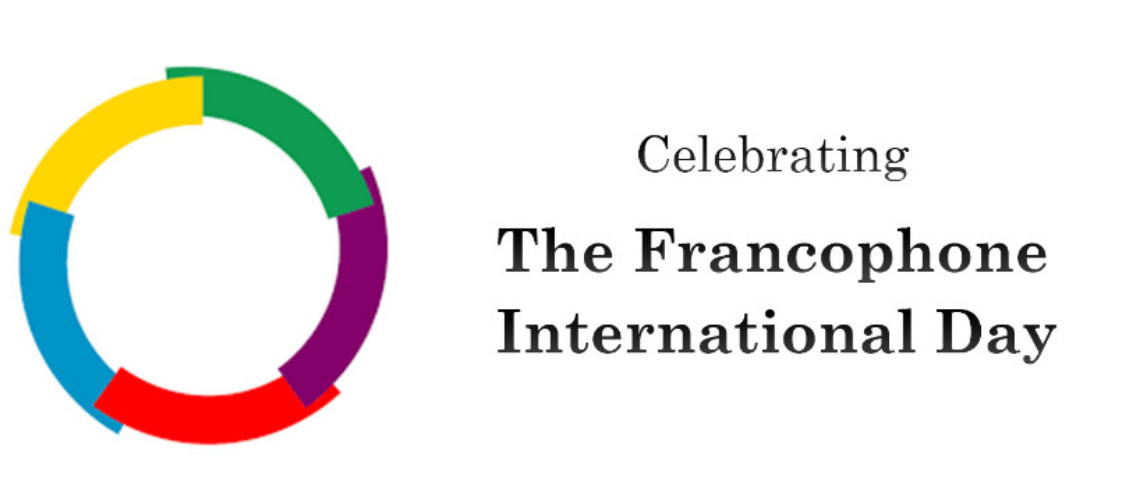 Celebrating the Francophone International Day